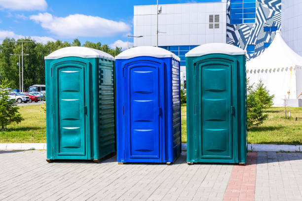 Best Portable Restroom for Sporting Events in Riverton, NJ