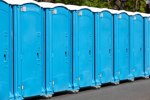 Best Eco-Friendly Portable Toilets in Riverton, NJ