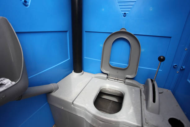 Best Standard Portable Toilet Rental in Riverton, NJ