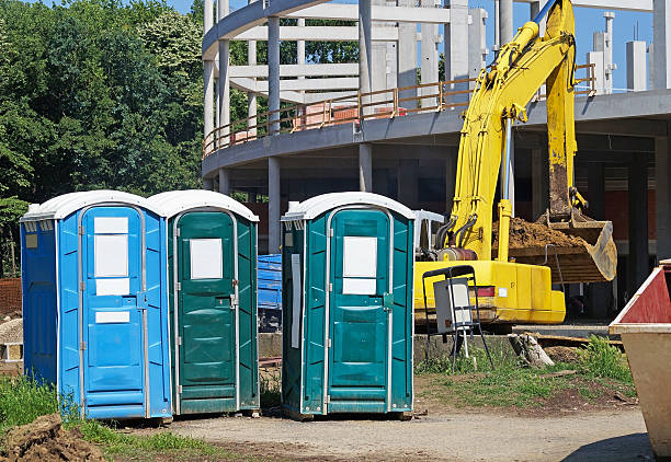  Riverton, NJ Portable Potty Rental Pros