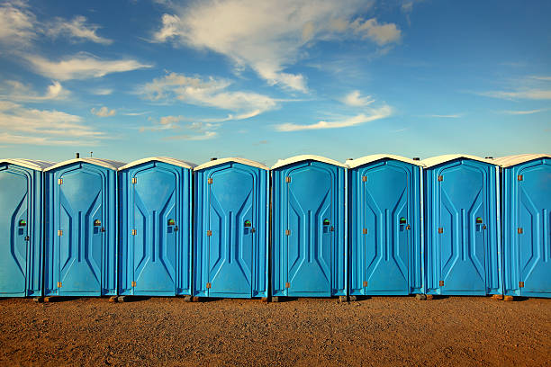 Trusted Riverton, NJ Portable Potty Rental Experts